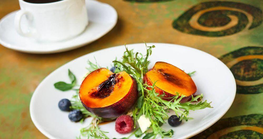 Pomegranate Inn Portland Buitenkant foto
